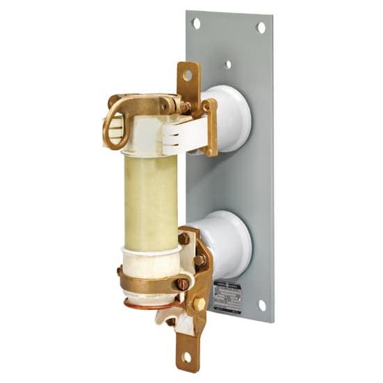 Mersen 9F61AHM305 9F61AHM305 Mersen - 9F61 EK-3 Indoor Non-Load Disconnect 25.8 kV 150 kV BIL 3 inch Mersen 9F61AHM305 9F61AHM305 Mersen - 9F61 EK-3 Indoor Non-Load Disconnect 25.8 kV 150 kV BIL 3 inch