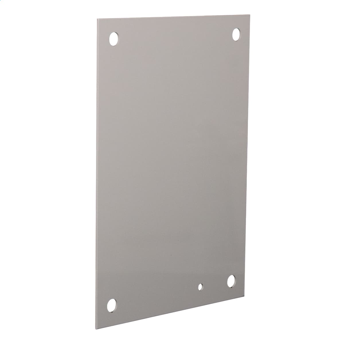 Hubbell NP2420 Back Panel (N1/3R/4/12) 21X17 Carbon Steel - White ; Fabricated from carbon steel ; Painted with white polyester powder ; Steel panels are 12 gauge. Panel with any side over 20.00" has 3/4" flange on all sides. Steel panels are painted white smooth hybri Hubbell NP2420 Back Panel (N1/3R/4/12) 21X17 Carbon Steel - White ; Fabricated from carbon steel ; Painted with white polyester powder ; Steel panels are 12 gauge. Panel with any side over 20.00" has 3/4" flange on all sides. Steel panels are painted white smooth hybri