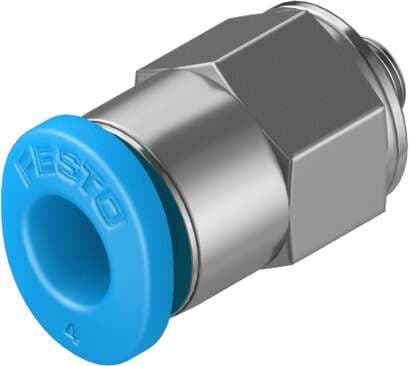 Festo 153303 push-in fitting QSM-M3-4 male thread with external hexagon. Size: Mini, Nominal size: 1,1 mm, Type of seal on screw-in stud: Sealing ring, Assembly position: Any, Container size: 10 Festo 153303 push-in fitting QSM-M3-4 male thread with external hexagon. Size: Mini, Nominal size: 1,1 mm, Type of seal on screw-in stud: Sealing ring, Assembly position: Any, Container size: 10