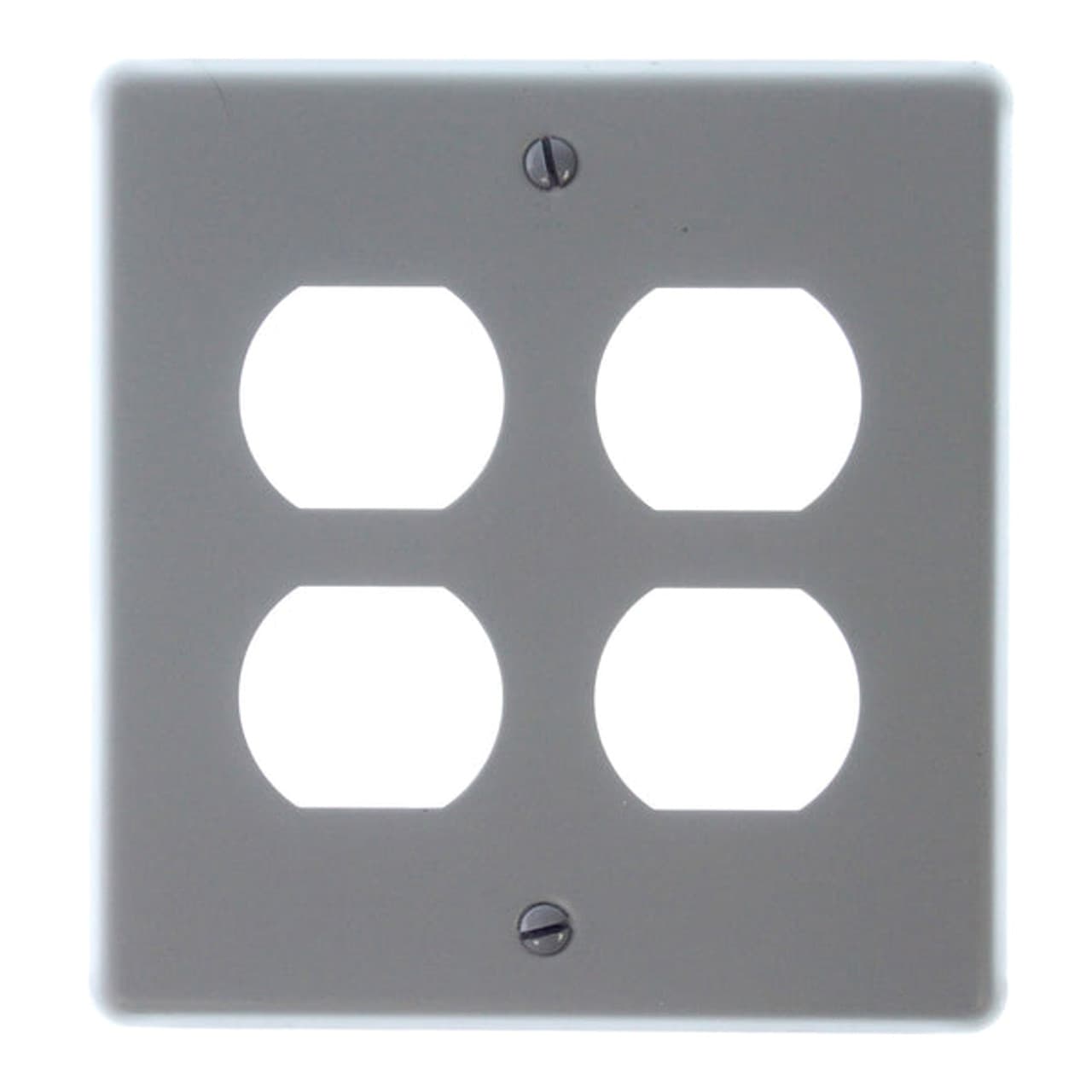 Wiremold G4046B-2 W-MOLD G4046B-2 2-GANG DUPL COVER Wiremold G4046B-2 W-MOLD G4046B-2 2-GANG DUPL COVER