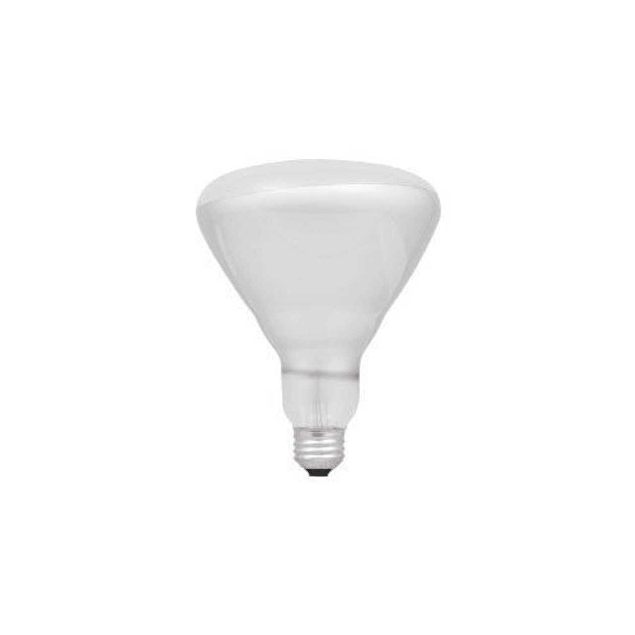 Sylvania 65BR/FL 5" x 6.5", 65 W, 130 V, 540 Lumen, 2850 K, 100 CRI, 2000 Hr Life, CC6 Filament, Medium Aluminum Base, BR30, Directional, Reflector Sylvania 65BR/FL 5" x 6.5", 65 W, 130 V, 540 Lumen, 2850 K, 100 CRI, 2000 Hr Life, CC6 Filament, Medium Aluminum Base, BR30, Directional, Reflector