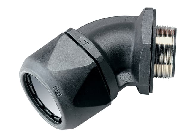 83513258 Part Image. Manufactured by Murrplastik.