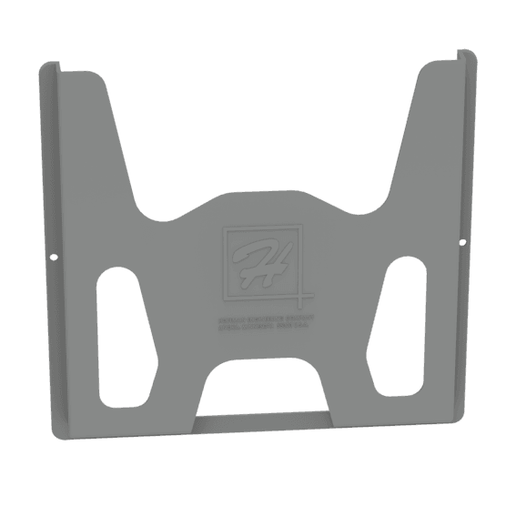 ADP2 Part Image. Manufactured by Hoffman.