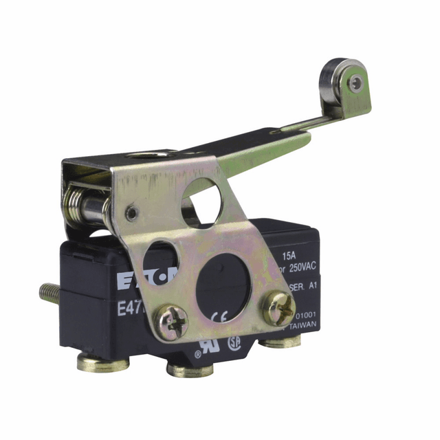 E47BMS43 Part Image. Manufactured by Eaton.