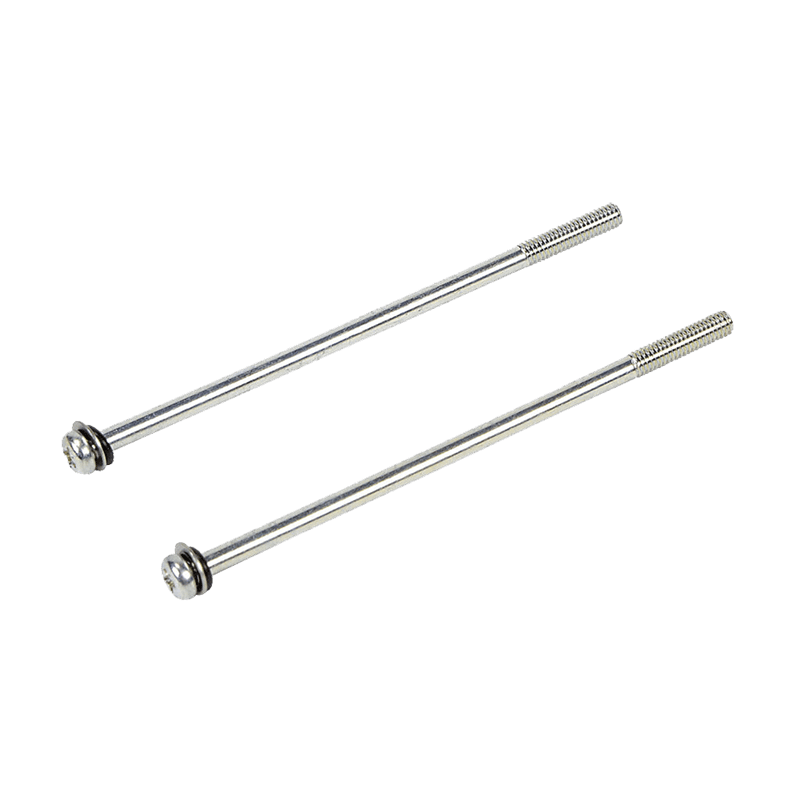 Patlite B62910033-1F2 LKEH Shaft 1-tier. 1 pair Patlite B62910033-1F2 LKEH Shaft 1-tier. 1 pair