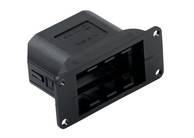 83361018 Part Image. Manufactured by Murrplastik.