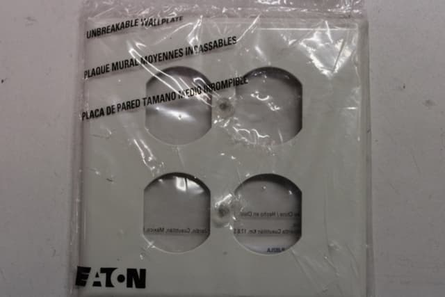 PJ82LA Part Image. Manufactured by Eaton.