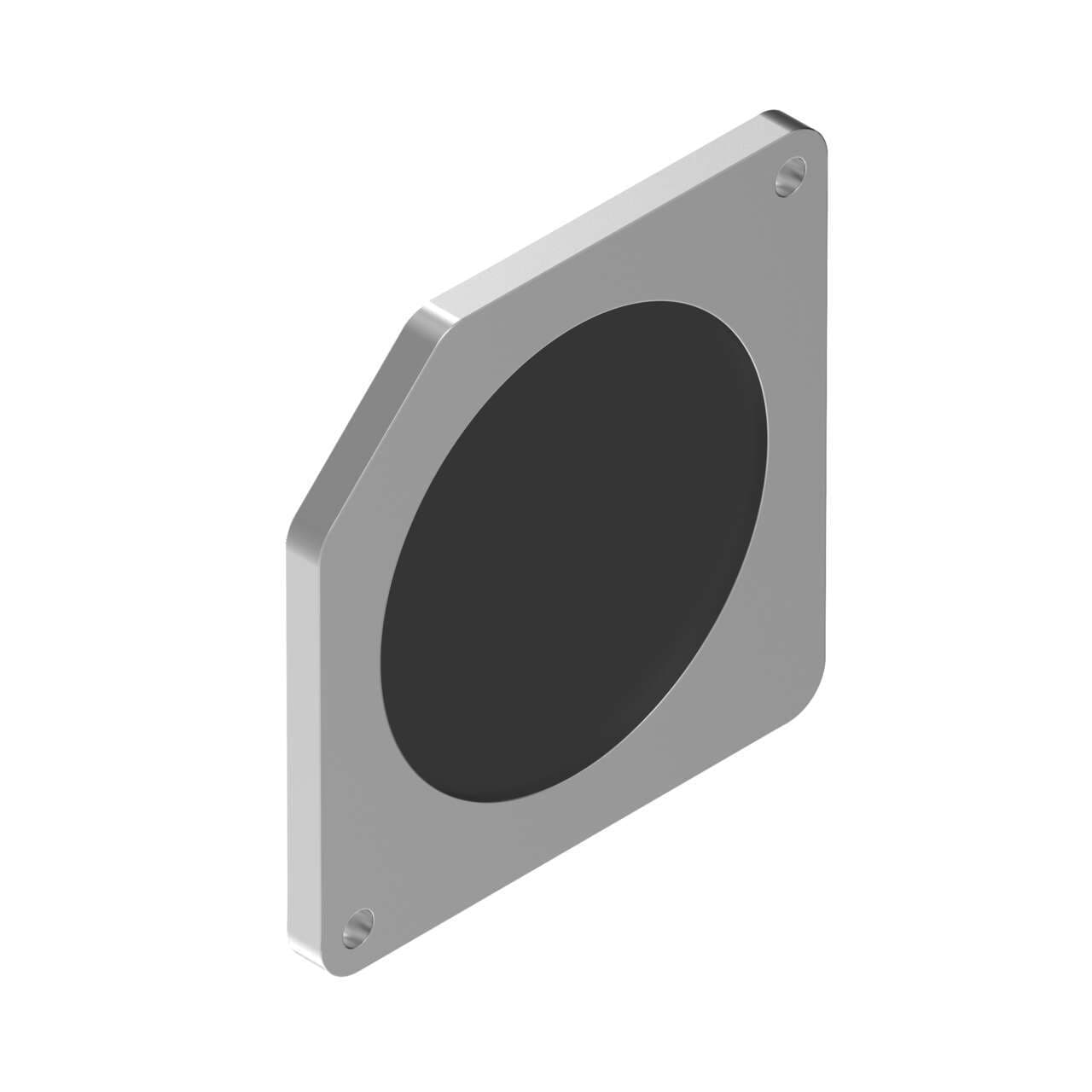 Banner BWA-BK-001 Magnetic Bracket for QM42 Banner BWA-BK-001 Magnetic Bracket for QM42