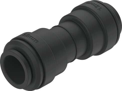 Festo 194586 push-in connector CQ-28 For high flow rates. Nominal size: 24,9 mm, Assembly position: Any, Container size: 1, Design structure: Push/pull principle, Operating pressure complete temperature range: -0,95 - 7 bar Festo 194586 push-in connector CQ-28 For high flow rates. Nominal size: 24,9 mm, Assembly position: Any, Container size: 1, Design structure: Push/pull principle, Operating pressure complete temperature range: -0,95 - 7 bar