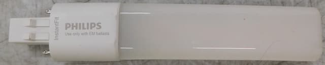 5PL-S/LED/13H/835/IF5/P/2P Part Image. Manufactured by Philips.