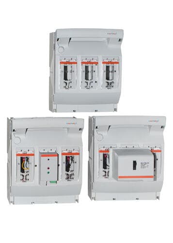 A1023063 Part Image. Manufactured by Mersen.