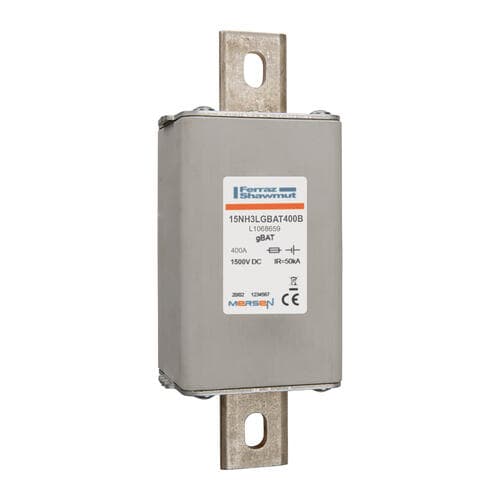 L1068659 Part Image. Manufactured by Mersen.