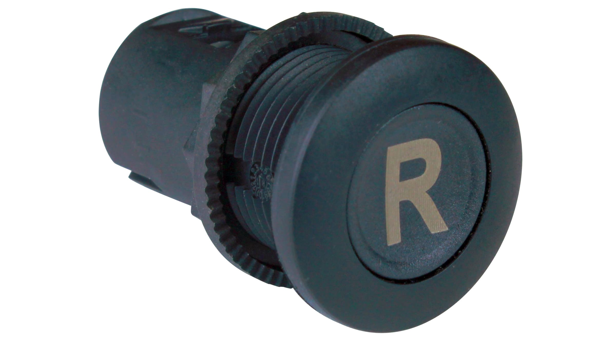 Sprecher + Schuh D7P-R211 Sprecher + Schuh D7P-R211 - D7 22mm Push Button, Reset, Plastic, Mechanical and/or Electrical, Black R, Operator Only, UL Type 4/4X/13, IP66 Sprecher + Schuh D7P-R211 Sprecher + Schuh D7P-R211 - D7 22mm Push Button, Reset, Plastic, Mechanical and/or Electrical, Black R, Operator Only, UL Type 4/4X/13, IP66