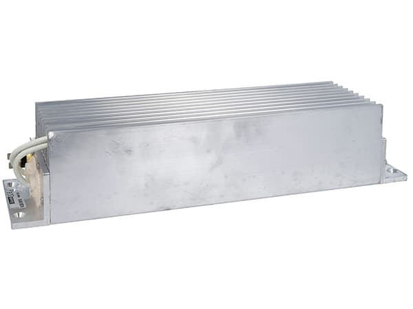 Lovato Electric VLBXR018 VLBXR018 Lovato - Braking resistor, 800W Lovato Electric VLBXR018 VLBXR018 Lovato - Braking resistor, 800W