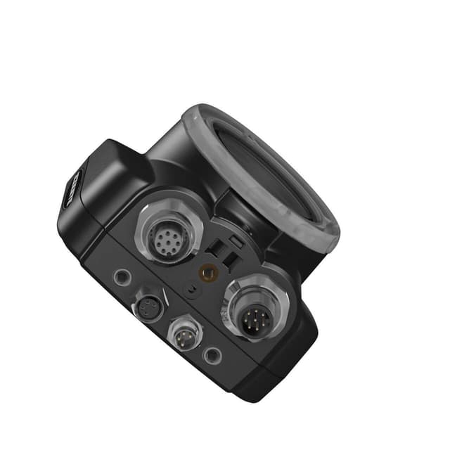 IVU2PRBW25 Part Image. Manufactured by Banner.