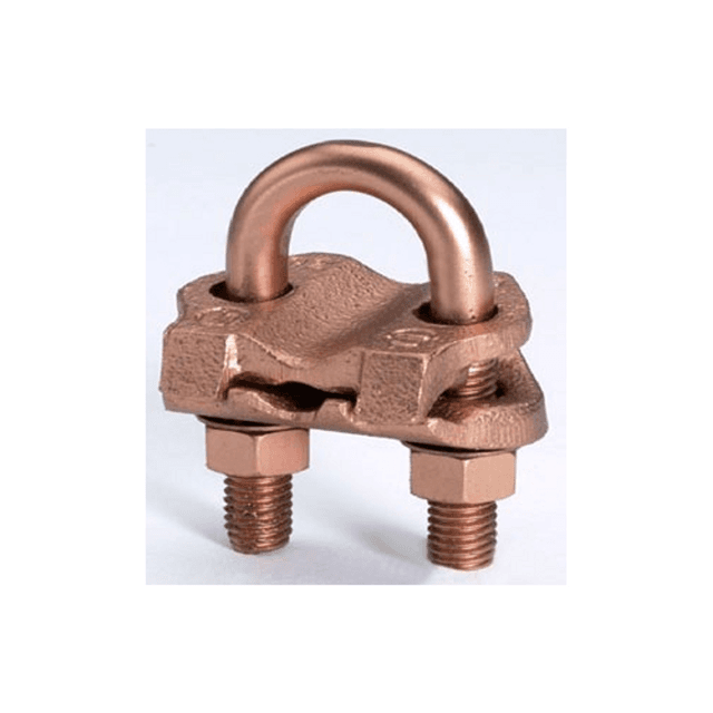 GAR1529 Part Image. Manufactured by Burndy.