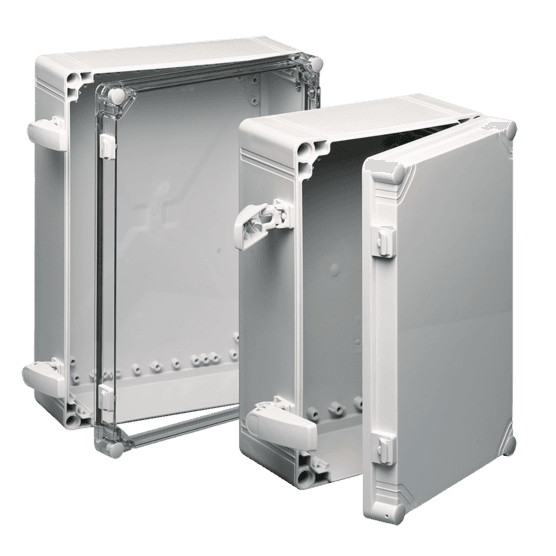 Q303013PCIQRCCR Part Image. Manufactured by Hoffman.