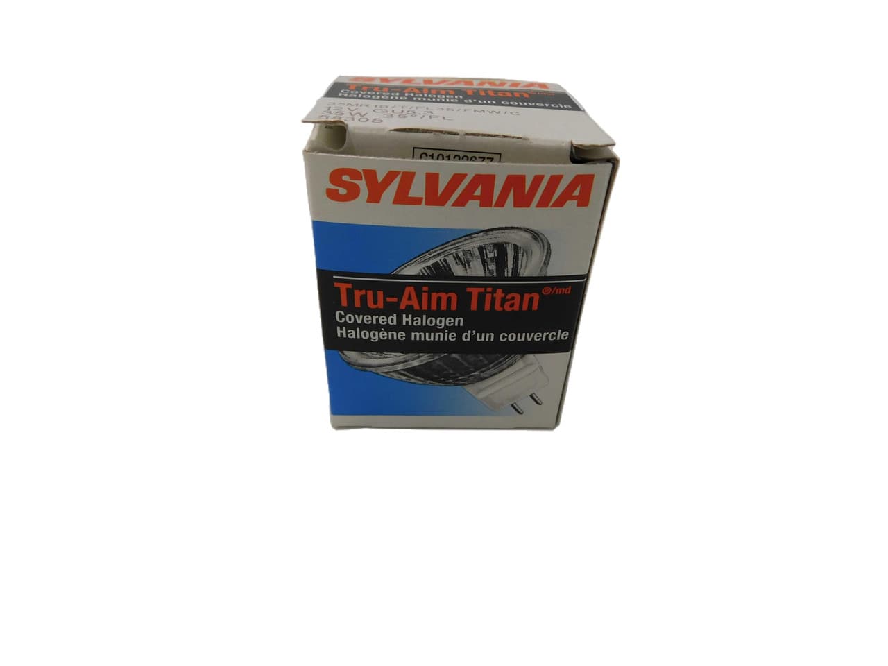 Sylvania 35MR16/T/FL35/FMW/C Sylvania 35MR16/T/FL35/FMW/C Miniature and Specialty Bulbs Sylvania 35MR16/T/FL35/FMW/C Sylvania 35MR16/T/FL35/FMW/C Miniature and Specialty Bulbs