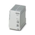 Phoenix Contact 2902997 Primary-switched UNO POWER power supply for DIN rail mounting, input: 1-phase, output: 12 V DC/100 W Phoenix Contact 2902997 Primary-switched UNO POWER power supply for DIN rail mounting, input: 1-phase, output: 12 V DC/100 W