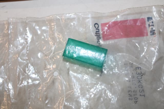 E30KG21 Part Image. Manufactured by Cutler-Hammer.