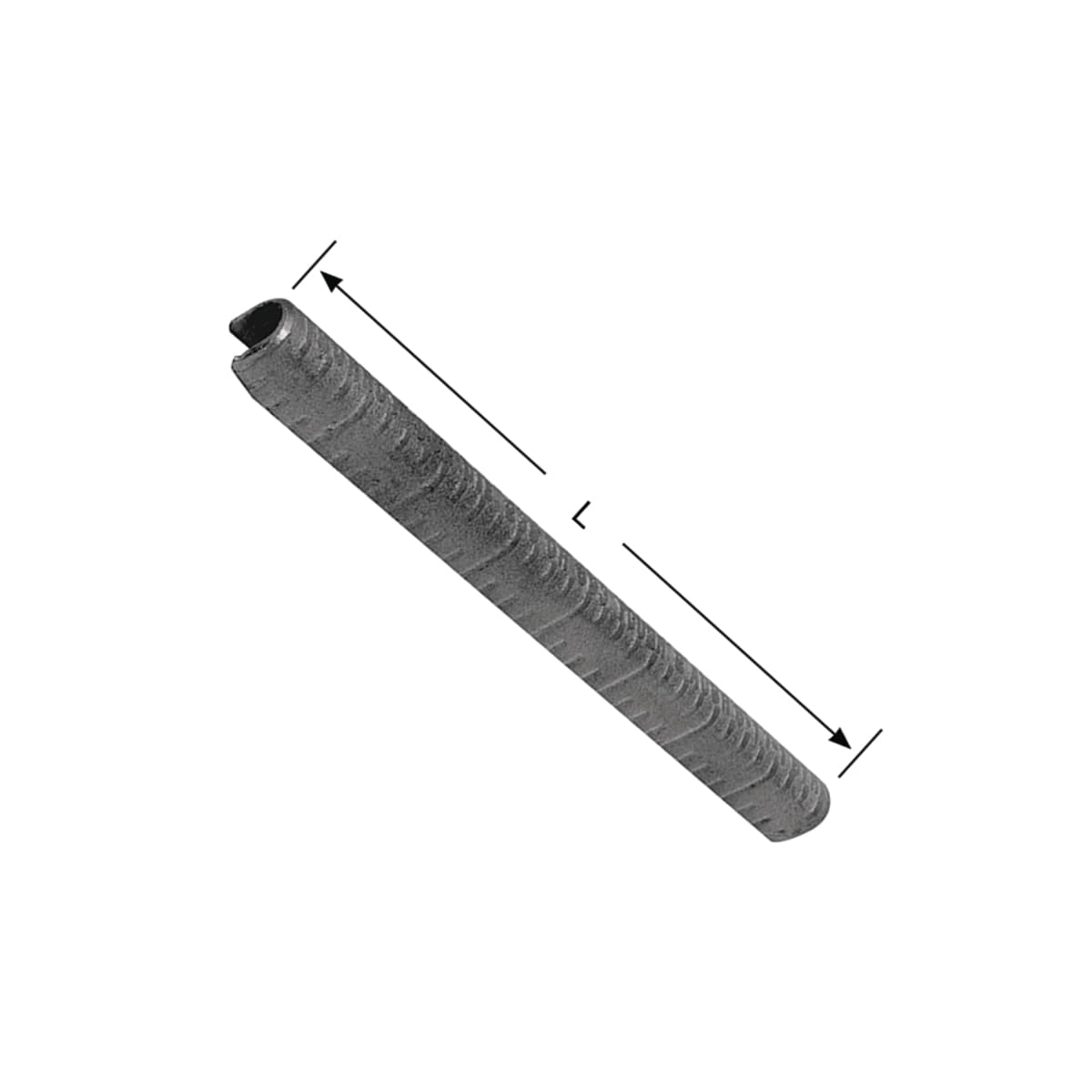 Hubbell YCU27 Sheet Cu Repair Sleeve For Compression Splices(Single Sleeve Jumper Normal Tension), 3/0 AWG Cu, 167 Index. Hubbell YCU27 Sheet Cu Repair Sleeve For Compression Splices(Single Sleeve Jumper Normal Tension), 3/0 AWG Cu, 167 Index.