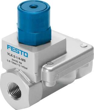 34922 Part Image. Manufactured by Festo.