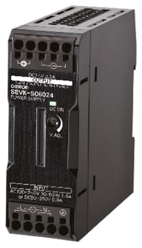 Omron S8VK-S24024 S8VK-S Switch Mode Power Supply Omron S8VK-S24024 S8VK-S Switch Mode Power Supply