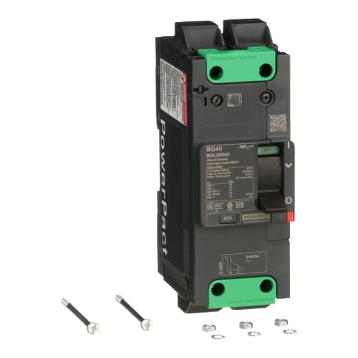BGL26040 Part Image. Manufactured by Schneider Electric.