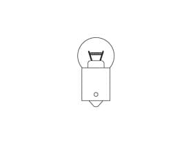Patlite D01200503A-F1 Replacement Bulb for KJS & KJSB series (minimum order 10 pieces) Patlite D01200503A-F1 Replacement Bulb for KJS & KJSB series (minimum order 10 pieces)