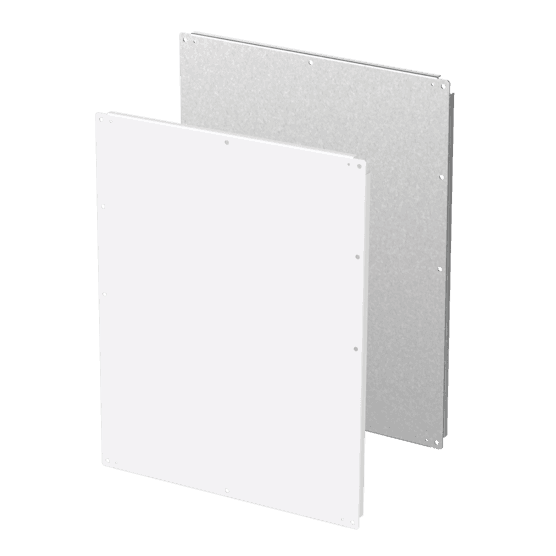 A42P33G Part Image. Manufactured by Hoffman.