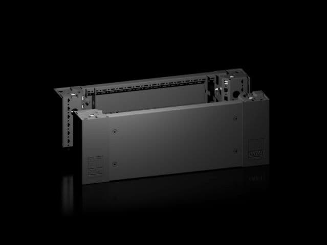 8640022 Part Image. Manufactured by Rittal.