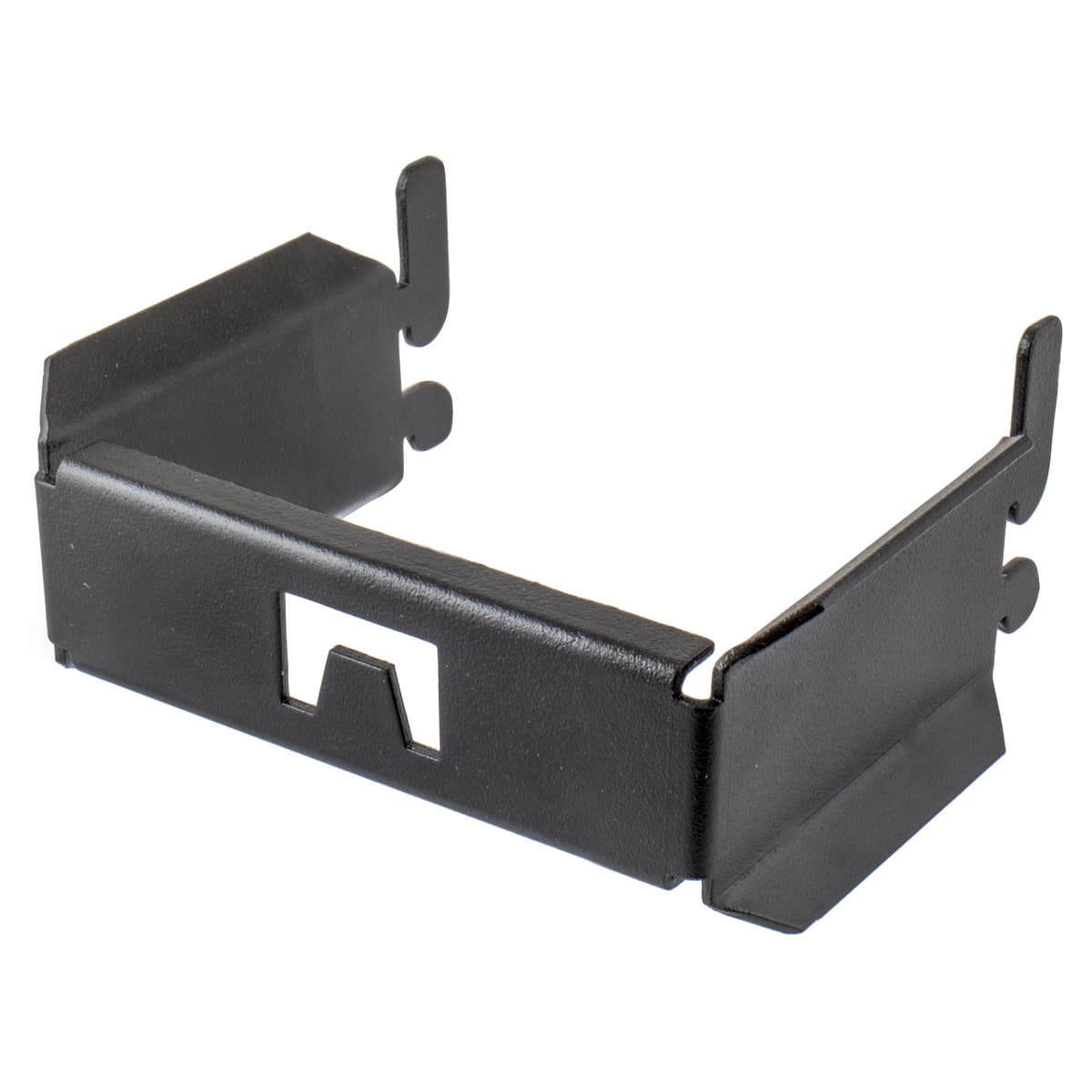 Hubbell VCG4 NEXTFRAME Gates, 4" ; Gates clip into place to contrain cable and provide ample support ; Steel construction provides ample strength for heavy cable loading ; Gate kit Hubbell VCG4 NEXTFRAME Gates, 4" ; Gates clip into place to contrain cable and provide ample support ; Steel construction provides ample strength for heavy cable loading ; Gate kit