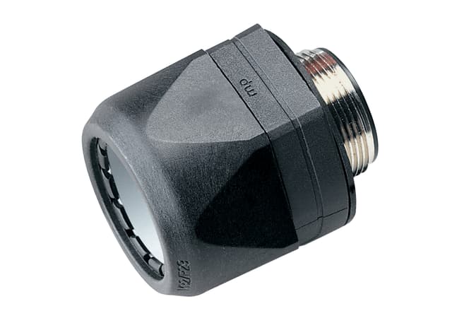 83512056 Part Image. Manufactured by Murrplastik.