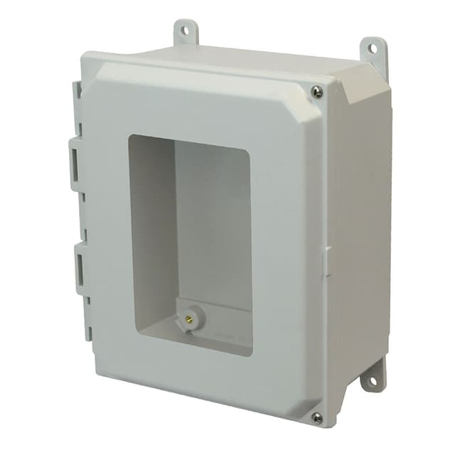 AMU864HW Part Image. Manufactured by Allied Moulded Products.