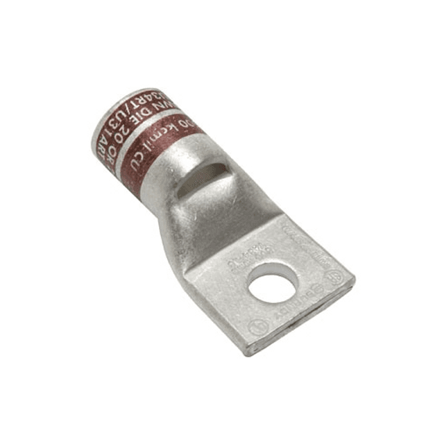 YA34L37 Part Image. Manufactured by Burndy.