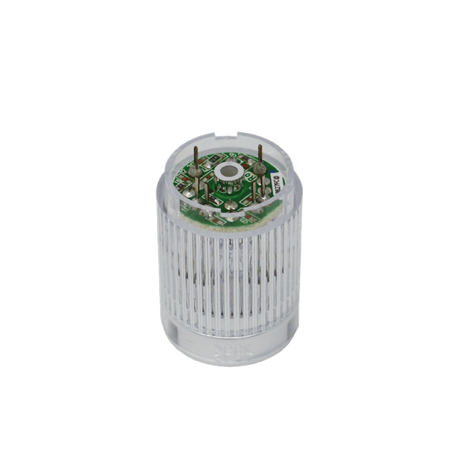 B72100226-1F1 Part Image. Manufactured by Patlite.