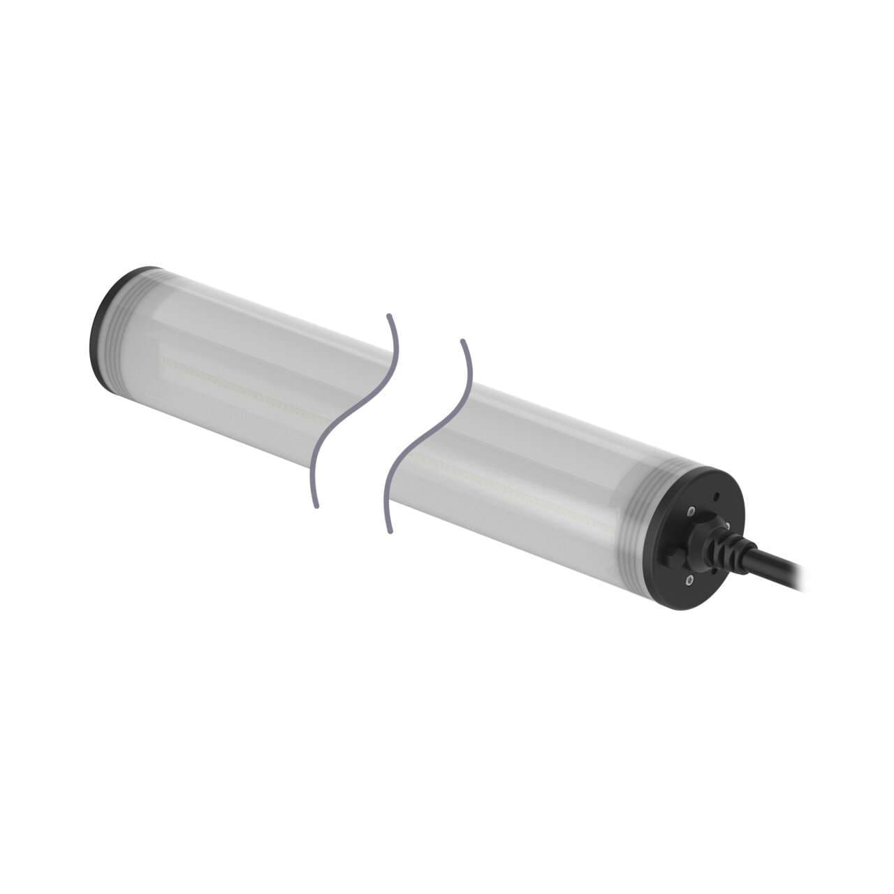 Banner WLS70ZXW600DA WLS70 Sealed Work Light; Length: 600 mm; 0-10 V dc Analog Dimming; Voltage: 120-277 V ac; Environ. Rating: IP65; Color: White; Diffused Window; 2 m (6.5 ft) Integral Cable Banner WLS70ZXW600DA WLS70 Sealed Work Light; Length: 600 mm; 0-10 V dc Analog Dimming; Voltage: 120-277 V ac; Environ. Rating: IP65; Color: White; Diffused Window; 2 m (6.5 ft) Integral Cable