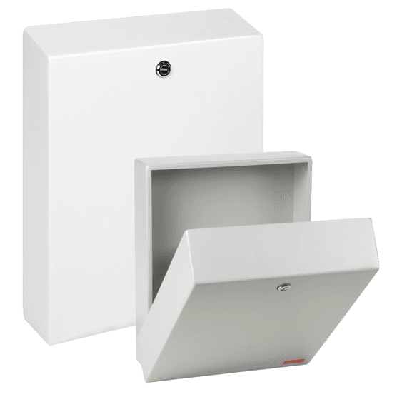 ADPX4B Part Image. Manufactured by Hoffman.