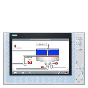 Siemens 6AG1124-1QC02-4AX1 SIPLUS HMI KP1500 Comfort for medial exposure with conformal coating based on 6AV2124-1QC02-0AX1 . Comfort "Panel, key operation, 15""" widescreen TFT display, 16 million colors, PROFINET interface, MPI/PROFIBUS DP interface, 24 MB configuration memory, W Siemens 6AG1124-1QC02-4AX1 SIPLUS HMI KP1500 Comfort for medial exposure with conformal coating based on 6AV2124-1QC02-0AX1 . Comfort "Panel, key operation, 15""" widescreen TFT display, 16 million colors, PROFINET interface, MPI/PROFIBUS DP interface, 24 MB configuration memory, W