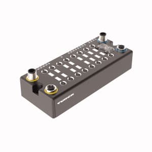 Turck BLCDN-16M8LT-8XSG-P-8XSG-P BLCDN-16M8LT-8XSG-P-8XSG-P Turck - BLCDN-16M8LT-8XSG-P-8XSG-P BL compact™ fieldbus station for DeviceNet™, 16 Configurable Digital PNP Channels Turck BLCDN-16M8LT-8XSG-P-8XSG-P BLCDN-16M8LT-8XSG-P-8XSG-P Turck - BLCDN-16M8LT-8XSG-P-8XSG-P BL compact™ fieldbus station for DeviceNet™, 16 Configurable Digital PNP Channels