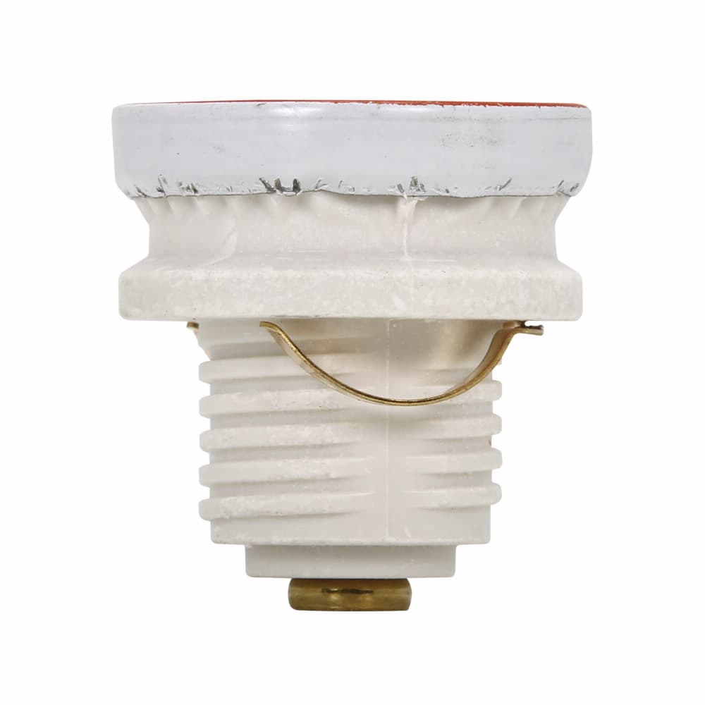 Eaton SL-20PK4 Eaton Bussmann series Type SL plug fuse, plug fuse, time delay, packaging quantity 4, 20 A, 125 Vac, 10 kAIC (RMS Symmetrical) interrupt rating, 10 kA short circuit rating, threaded mount, rejection base Eaton SL-20PK4 Eaton Bussmann series Type SL plug fuse, plug fuse, time delay, packaging quantity 4, 20 A, 125 Vac, 10 kAIC (RMS Symmetrical) interrupt rating, 10 kA short circuit rating, threaded mount, rejection base