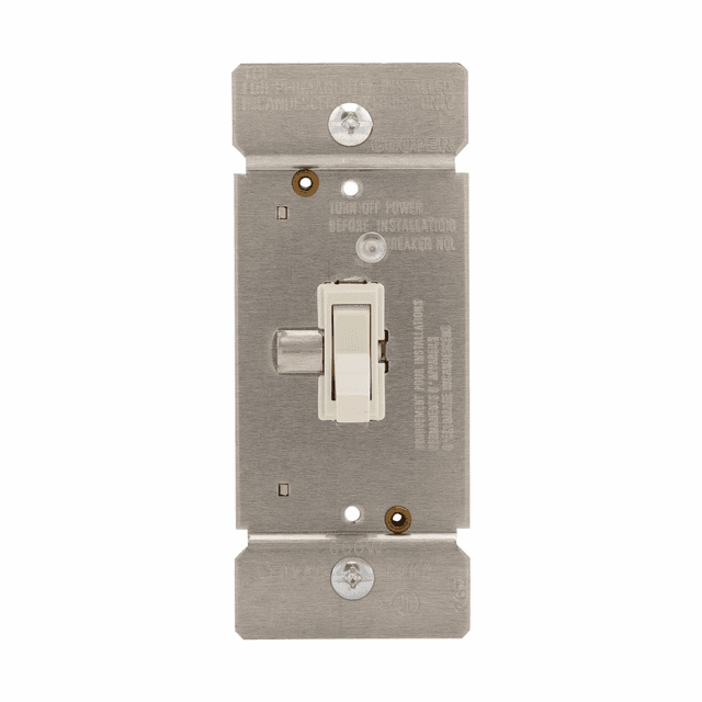 TI061-A Part Image. Manufactured by Eaton.