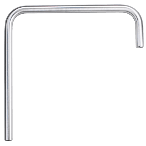 Hoffman CCSSTU802480 CS480 U-Shaped Pendant Tube, 1000x500x800mm, SS Type 304 Hoffman CCSSTU802480 CS480 U-Shaped Pendant Tube, 1000x500x800mm, SS Type 304