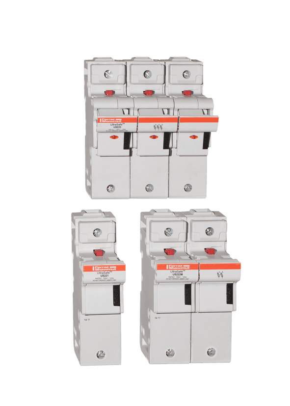 W331173 Part Image. Manufactured by Mersen.