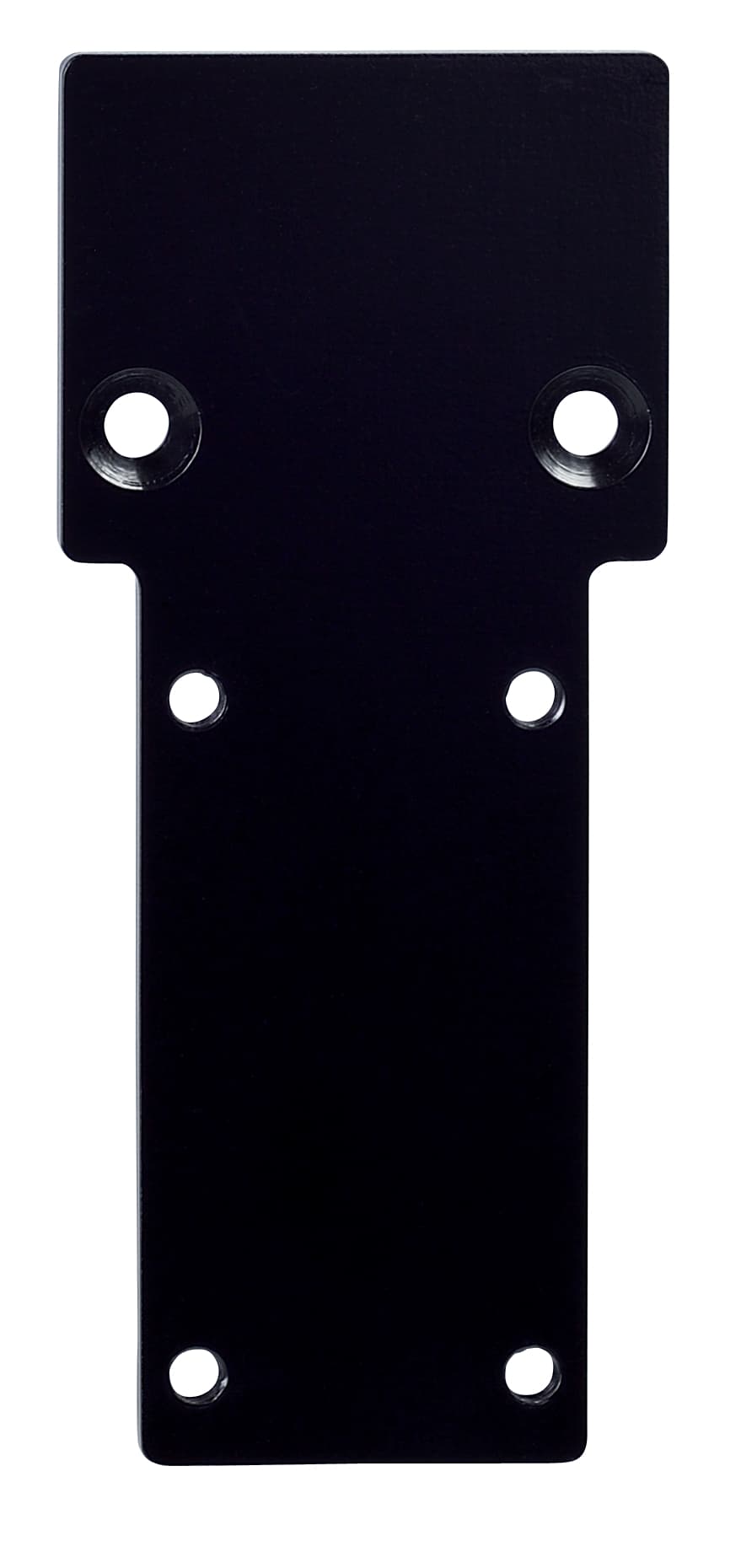 Schmersal MP-ZQ/TQ700-71 Pull-wire emergency stop switches; Mounting plate set for ZQ 700 / TQ 700 Schmersal MP-ZQ/TQ700-71 Pull-wire emergency stop switches; Mounting plate set for ZQ 700 / TQ 700