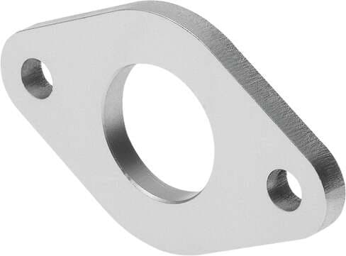 Festo 161865 flange mounting CRFBN-20/25 Corrosion resistant, for cylinders CRDG, CRDSNU. Size: 20/25, Assembly position: Any, Corrosion resistance classification CRC: 4 - Very high corrosion stress, Ambient temperature: -40 - 150 °C, Product weight: 52 g Festo 161865 flange mounting CRFBN-20/25 Corrosion resistant, for cylinders CRDG, CRDSNU. Size: 20/25, Assembly position: Any, Corrosion resistance classification CRC: 4 - Very high corrosion stress, Ambient temperature: -40 - 150 °C, Product weight: 52 g