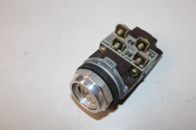 T8A-3PA Part Image. Manufactured by Sylvania.