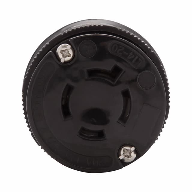 CWL1420CBK-BU Part Image. Manufactured by Eaton.