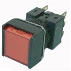 A16CTA Part Image. Manufactured by Omron.