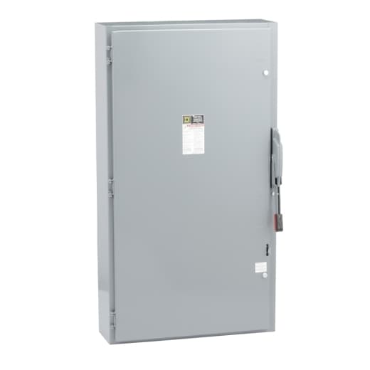 Schneider Electric HU265 Schneider Electric - HU265 Schneider Electric HU265 Schneider Electric - HU265